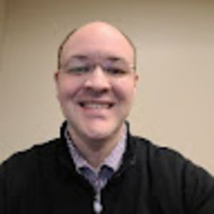 Meet your Posher, Bryan